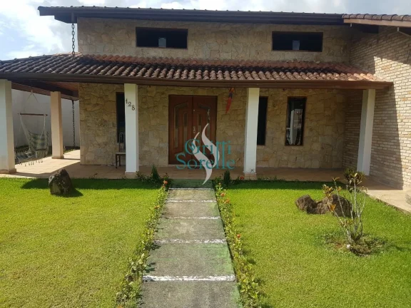 Imagem Casa em Condomínio à venda em Horto Florestal - Ubatuba - SP.