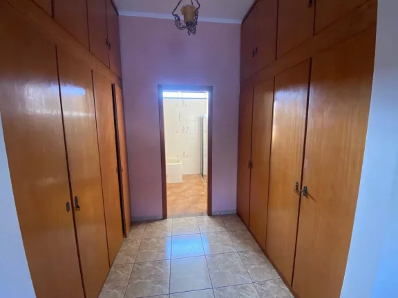 Imagem Casa acolhedora no Agudo Romão em Catanduva
