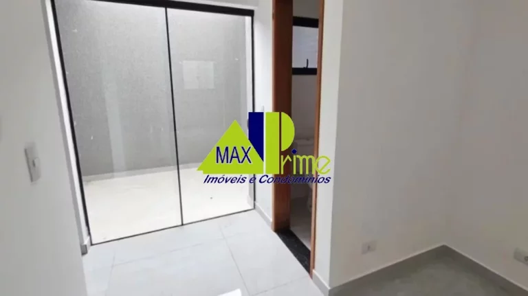 Imagem SOBRADO CONDOMÍNIO FECHADO/60M²/02 DORMITÓRIOS/01 VAGA COBERTA