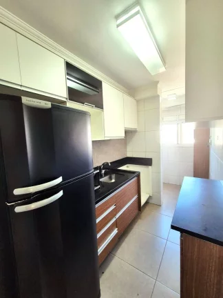 Imagem Apartamento Km.18 - Osasco - 02 dormitórios - 01vaga - Sacada Grill