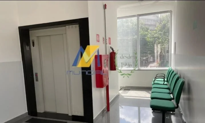 Imagem Prédio Comercial para locação