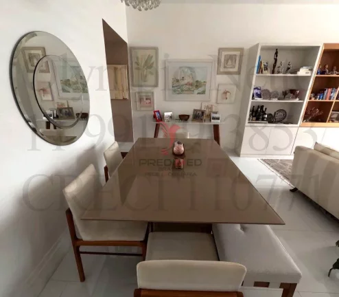 Imagem Apartamento Reformado em Higienópolis