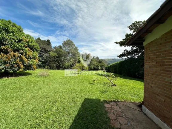 Imagem Jardim dos Lagos Terreno amplo de 5.000m²: Desfrute de espaço