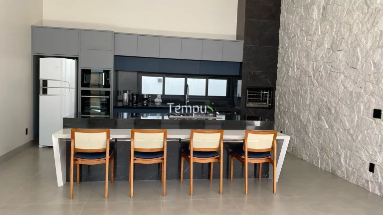 Imagem Terras Alphaville - Casa Alto Padrão em Condomínio Terras Alpha Anápolis, Anápolis/GO
