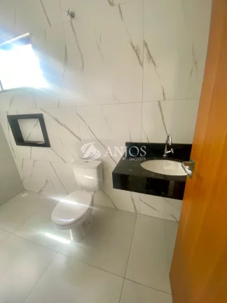 Imagem CASA A VENDA COM 02 QUARTOS, NO SONHALTO VIDEIRA, SINOP - MT.