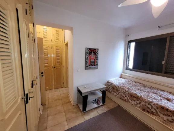 Imagem Apartamento à venda, 216 m² - Pitangueiras - Guarujá/SP