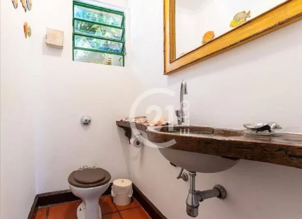 Imagem Casa com 3 dormitórios à venda, 250 m² por R$ 7.500.000,00 - Jardim Guedala - São Paulo/SP