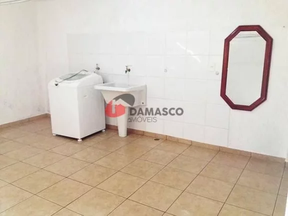 Imagem Sobrado à venda 3 Quartos, 1 Suite, 2 Vagas, Santa Terezinha, São Bernardo do Campo - SP
