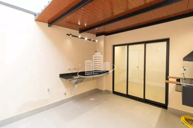 Imagem Casa Padrão
