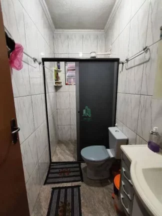 Imagem Sobrado à venda, 152 m² por R$ 562.000,00 - Cidade Martins - Guarulhos/SP