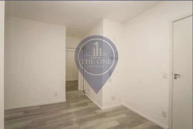 Imagem Apartamento à venda com 2 quartos, 1 banheiro e vaga de garagem na cidade de cidade] no bairro bairro] - 40,00 m² de área.