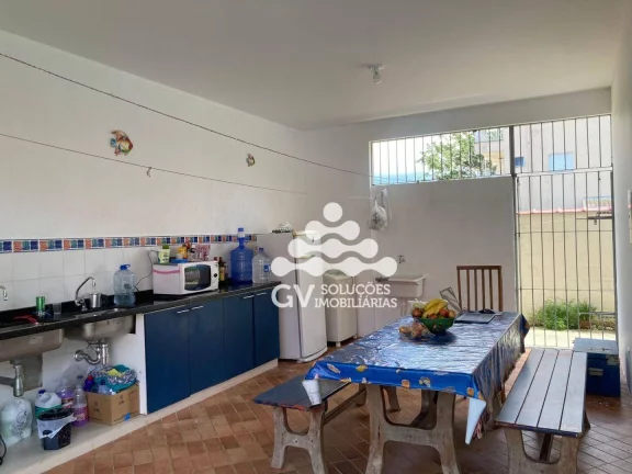 Imagem Pousada com 9 dormitórios à venda, 504 m² por R$ 1.050.000,00 - Lagoinha - Ubatuba/SP
