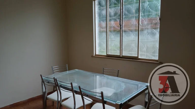 Imagem Casa na Avenida Pinheiro Machado próximo ao Tribunal de Justiça