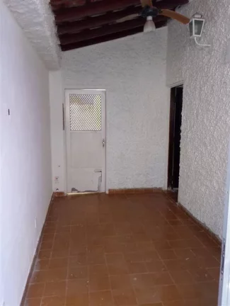 Imagem CASA COM 75 m² - BOQUEIRAO - PRAIA GRANDE SP