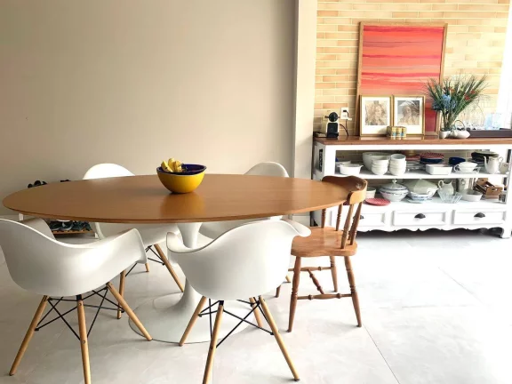 Imagem Apartamento à Venda São Francisco - SP / Condomínio Santtorino