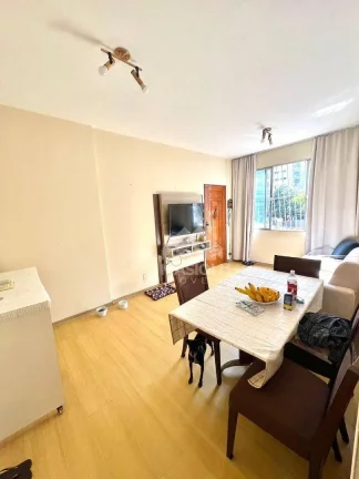 Imagem Apartamento com 3 dormitórios à venda, 110 m² por R$ 899.000,00 - Praia da Costa - Vila Velha/ES