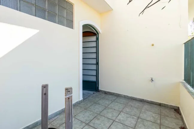 Imagem CASA RESIDENCIAL em São Paulo - SP, Jardim da Glória