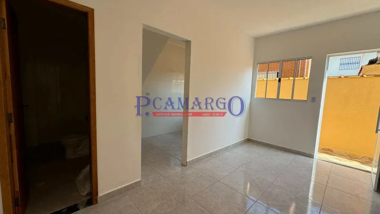 Imagem Casa de Condomínio