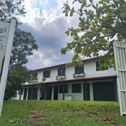 Imagem Sobrado 3 Dormitórios - Bairro Itapeva Norte