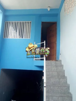 Imagem SOBRADO NOSSA SENHORA DO CARMO
