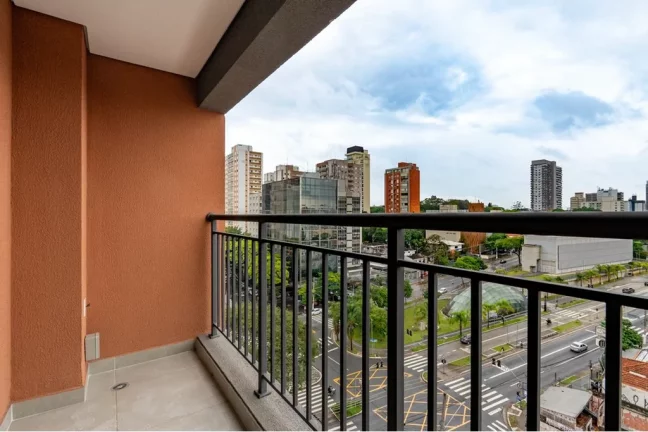 Imagem APARTAMENTO RESIDENCIAL em São Paulo - SP, Santo Amaro