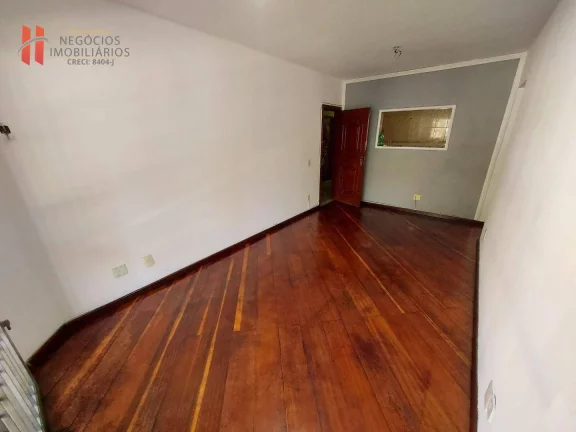 Imagem Excelente Apartamento de FRENTE no Jardim 25 de Agosto.