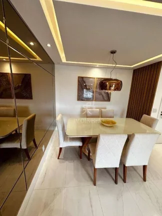 Imagem Apartamento com 3 dormitórios à venda, 110 m² por R$ 930.000,00 - Morumbi - São Paulo/SP