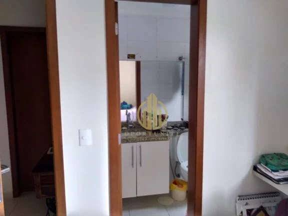 Imagem Apartamento com 3 suítes à venda, 137 m² por R$ 740.000 - Jardim Botânico - Ribeirão Preto/SP