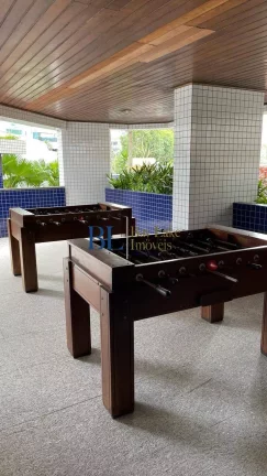 Imagem Vende Apartamento 2 Dormitórios 2 Praia Astúrias Guarujá!!
