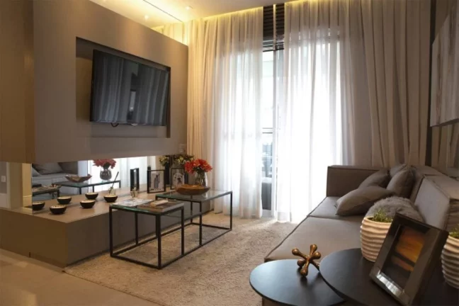 Imagem APARTAMENTO RESIDENCIAL em São Paulo - SP, Saúde