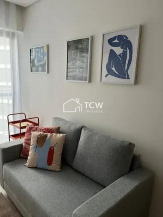Imagem Apartamento 1 dorm suíte