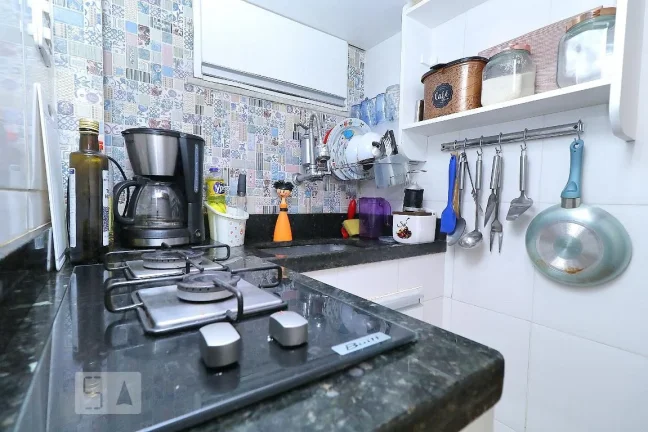 Imagem Apartamento à Venda - Copacabana, 1 Quarto, 47 m2