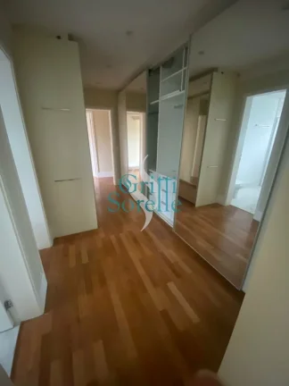 Imagem Apartamento à Venda no Itaim Bibi - São Paulo/SP.