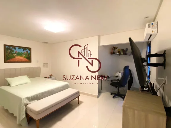 Imagem Apartamento com 3 suítes em Lagoa Nova Natal