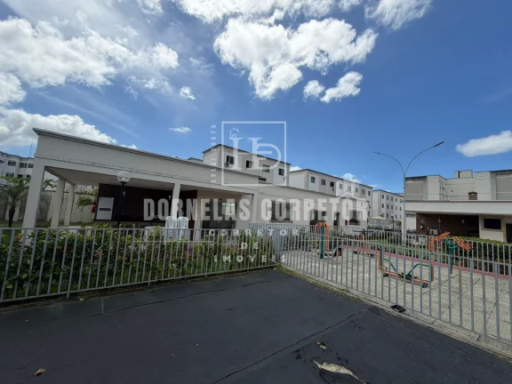 Imagem Apartamento Completo no Residencial Paulista com Lazer e Piscina!
