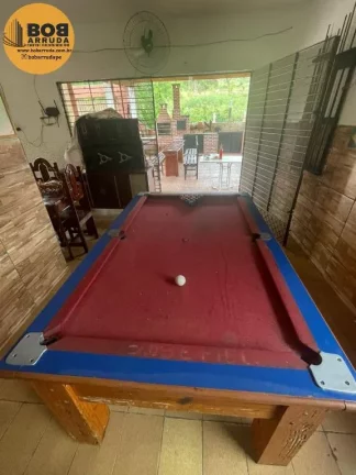 Imagem Terreno Padrão