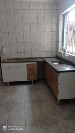 Imagem Casa com 2 dormitórios, 191 m² - venda por R$ 550.000 ou aluguel por R$ 2.200/mês - Jardim Imperador - Suzano/SP