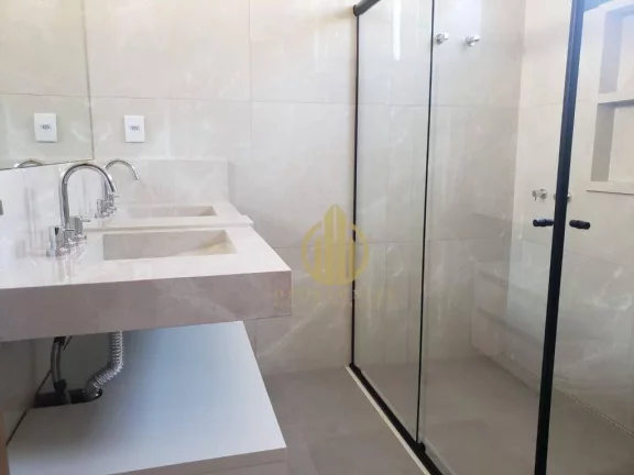 Imagem Casa com 3 dormitórios com 3 Suítes à venda, 172 m² por R$ 1.310.000 - Recreio das Acácias - Ribeirão Preto/SP