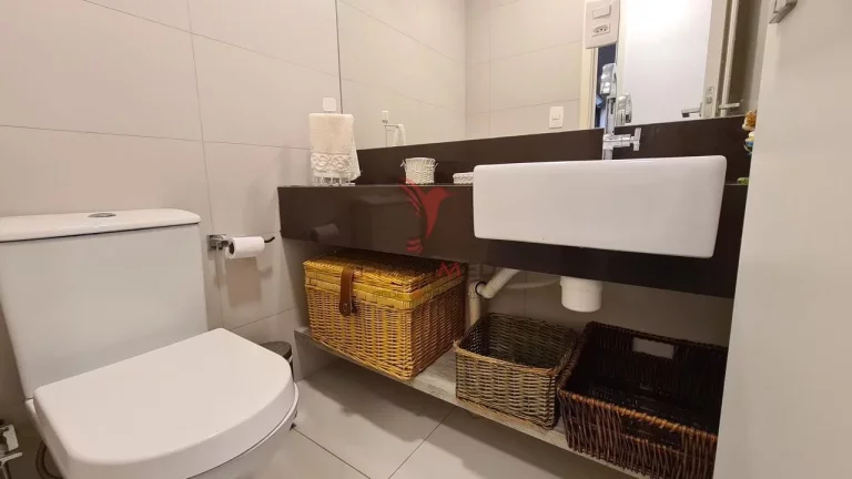 Imagem Vende-se em Tambaú ,perto da praia,apartamento estilo flat pronto para rentabilizar