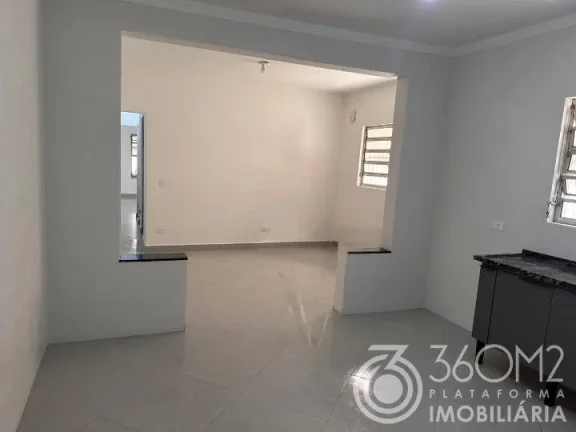 Imagem Sobrado para Venda em Santo André / SP no bairro Parque Marajoara