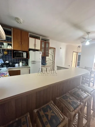 Imagem Apartamento a venda apensa 50 metros da praia das Toninhas em Ubatuba com vista mar!