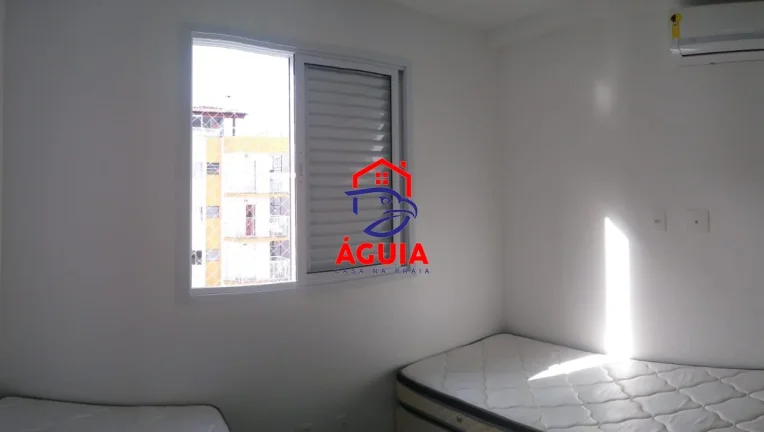 Imagem Apartamento na Praia das Toninhas próximo à praia 200 metros!!