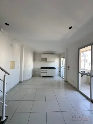 Imagem Cobertura duplex em Capoeiras, proximo ao Angeloni, mercado, colegio, facil acesso a ilha e nunca ha...