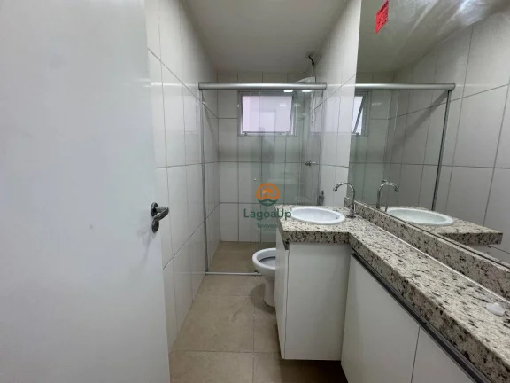 Imagem Apartamento com 2 dormitórios à venda, 67 m² por R$ 350.000,00 - Centro - Lagoa Santa/MG