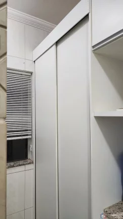 Imagem Apartamento à venda no Caiçaras em Patos de Minas, apenas 03 minutos da Unipam