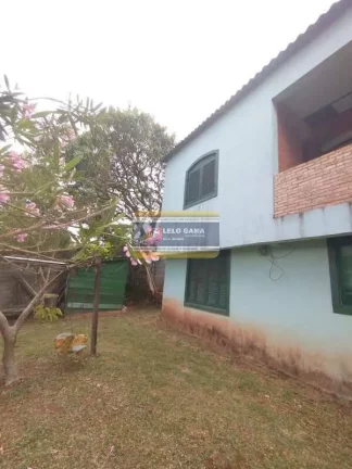 Imagem CHÁCARA SANTANA DE PARNAÍBA