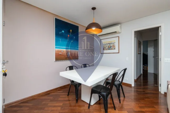 Imagem Apartamento à venda no Sumaré, São Paulo-SP: 3 quartos, 1 suíte, 3 banheiros, 4 vagas de garagem e 89m² de área.