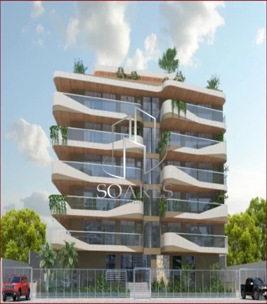 Imagem Sorelle Lancamento da Pinheiro Sereni