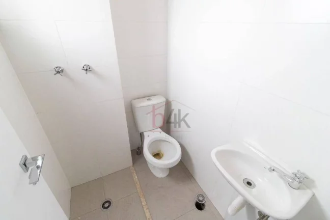 Imagem Apartamento venda Cyrela Legacy Campo Belo - SP