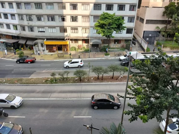 Imagem Apartamento com 1 dormitório a venda na Bela Vista